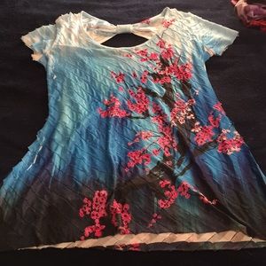 Ladies top
